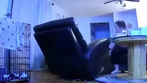 Best Scary Fails