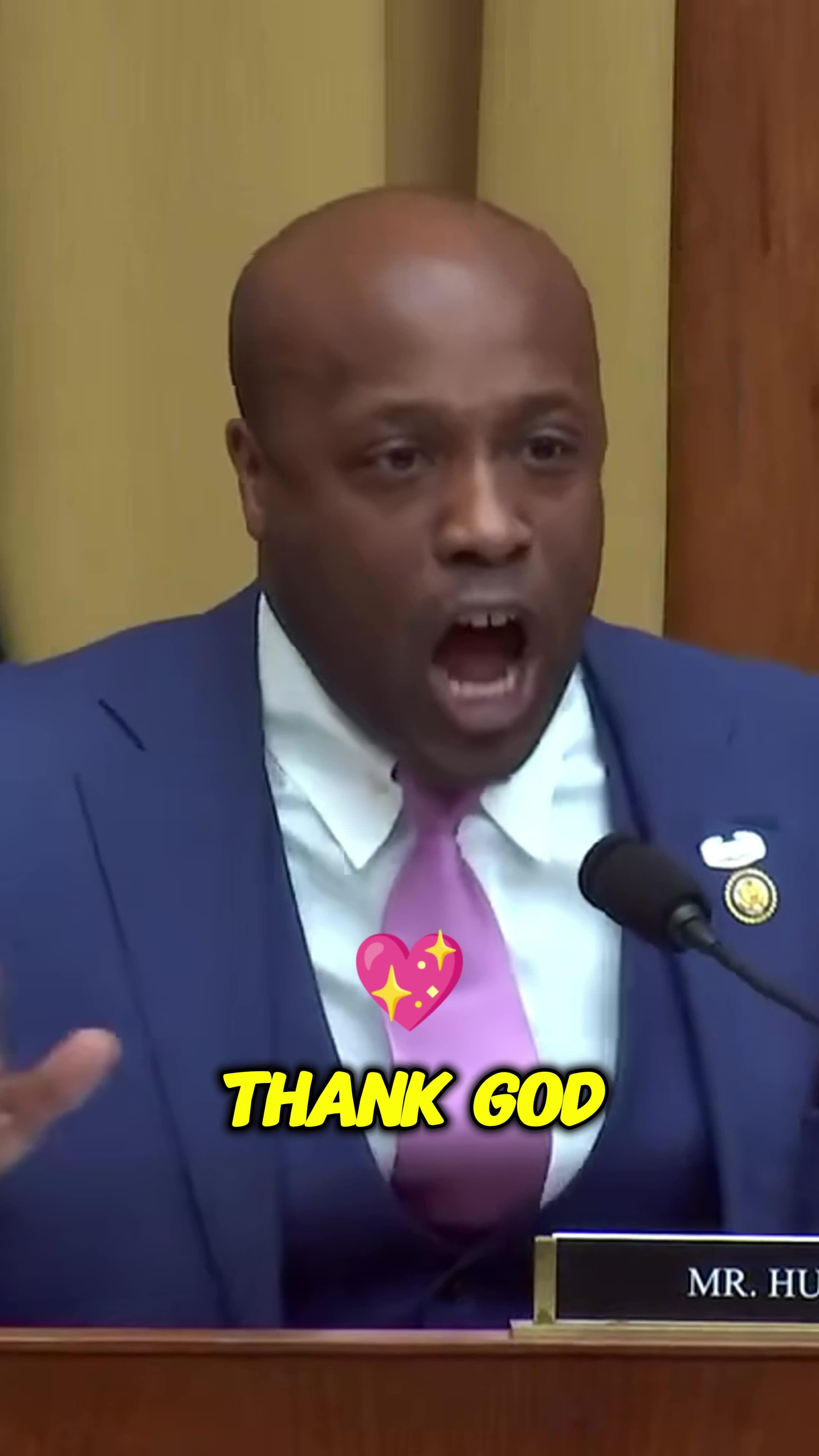 Wesley Hunt: Trump - A Political Powerhouse Defying All Odds!