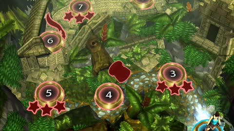 Lara Croft: Relic Run