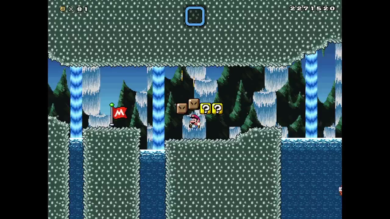 Swim Safely - The Space Base Pt.29