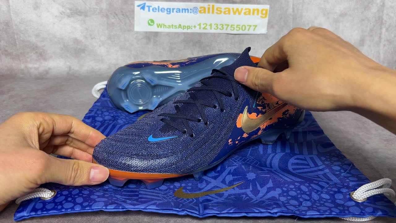 Nike Phantom GX 2 Elite FG