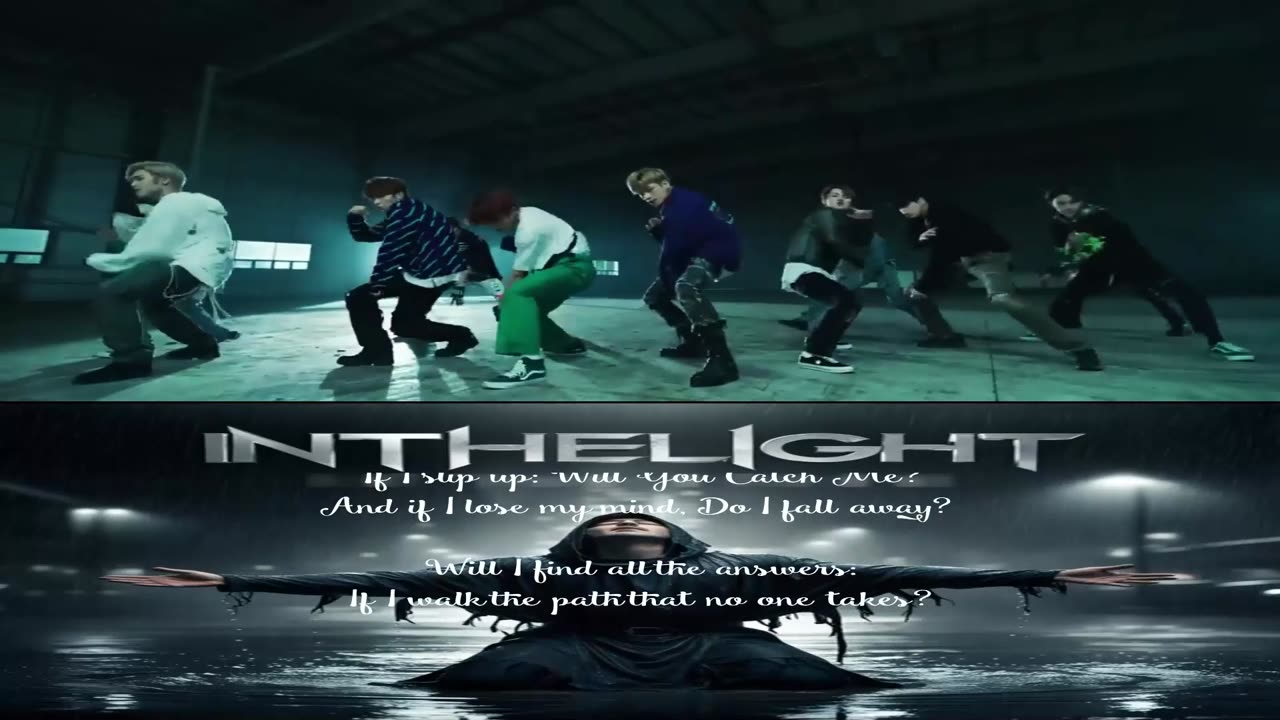 InTheLight ~ Will I Find All The Answers { Lyrics ) Remix 1 { Dance Ver. } Christcore Slowed PC FX