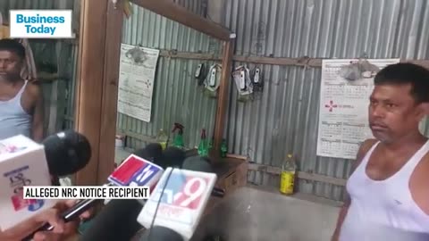 Fake_NRC_Notice_Or_TMC_Fear_Tactic__Bengal_Politics_Heats_Up_Before_Polls
