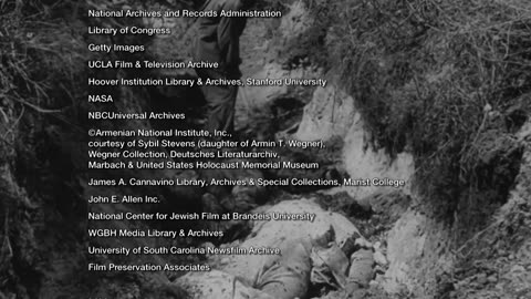 A Century On Film: World War I [UNCENSORED]