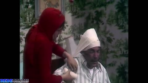 Chapolin Colorado Episódio 002