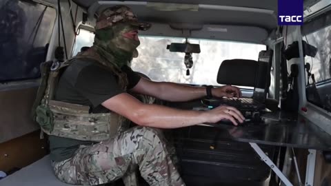 💥🔴 Ukraine Russia War | Lancet Strike on Ukrainian Artillery in Cherson | RCF