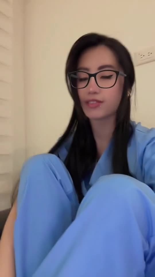 #CapCut #enfermera #parati