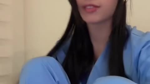 #CapCut #enfermera #parati