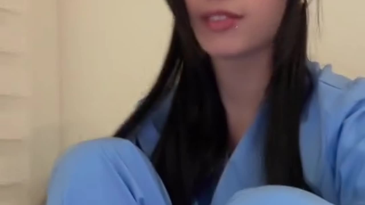 #CapCut #enfermera #parati