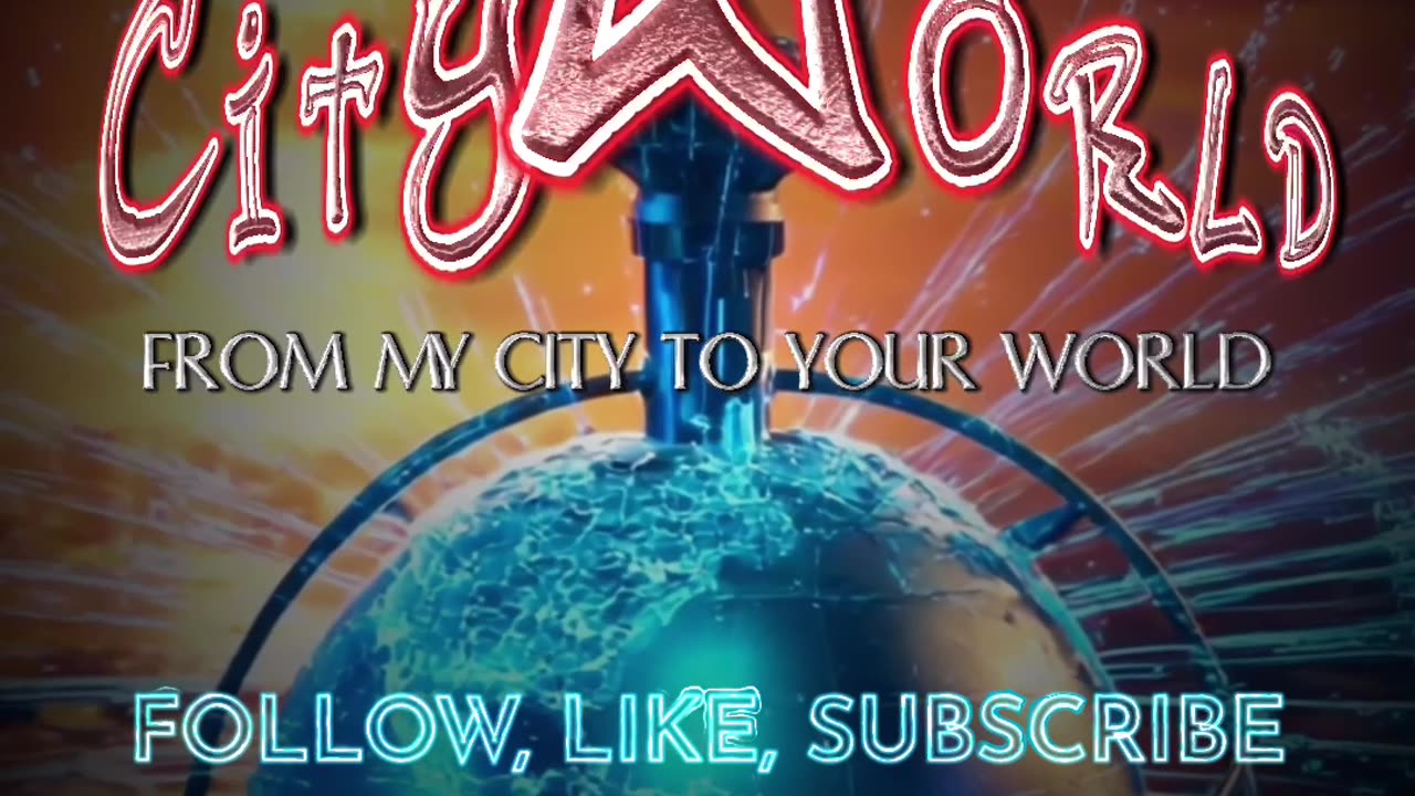 Follow The Movement