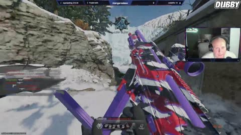 We are back for a short one.