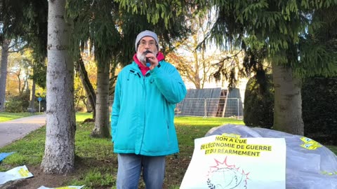 SATURDAY FOR LIBERTY - 8-11-2025 - Video 5