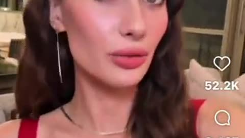 Beautiful woman outlines the basics of the Kalergi plan that is unfolding across the UK and Europe