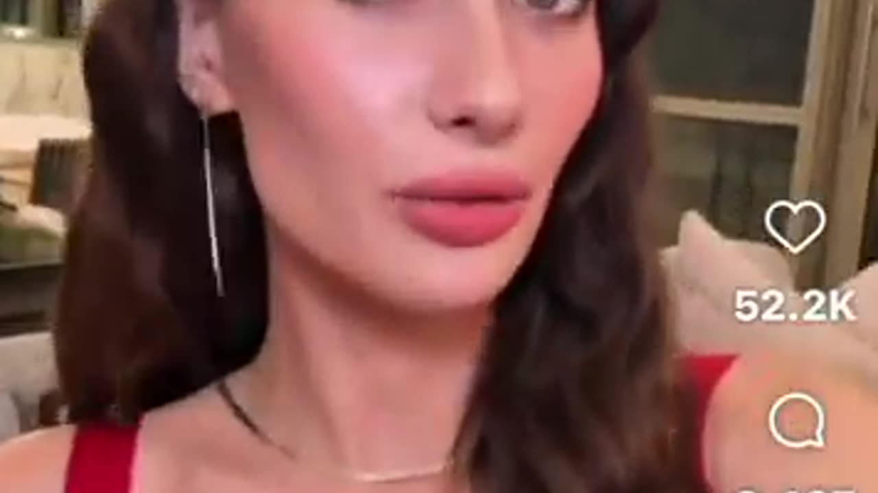 Beautiful woman outlines the basics of the Kalergi plan that is unfolding across the UK and Europe