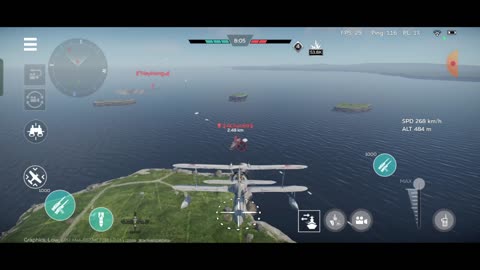 War Thunder Sovetkij Soyuz and KOR-1 gameplay
