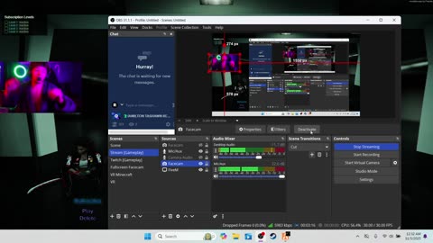 🐊lAMILTON TASHAWN RETURNS📜 | FIVEM BS