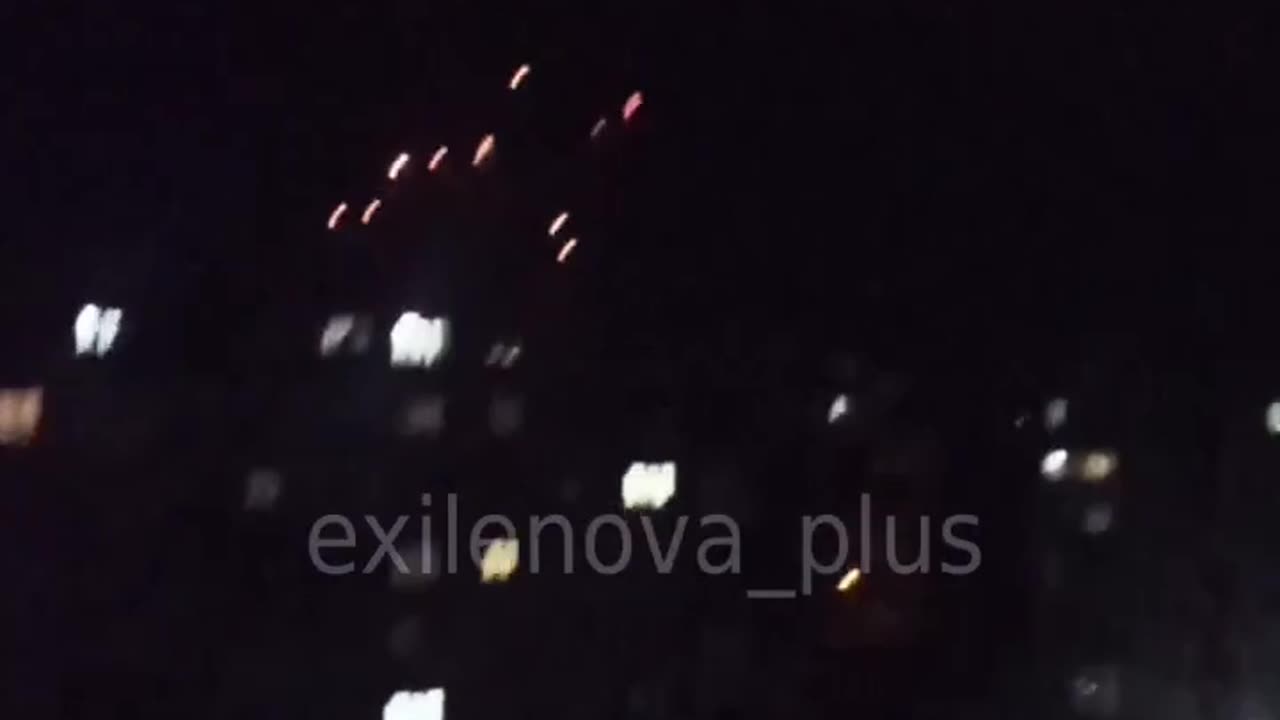 🔥 An oil depot in Shakhtarsk, Donetsk region, has just been hit.