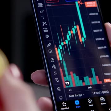 What is Bitcoin Exchange? | BYDFi Academy 📚 #bitcoin #cryptoshorts #bydfi #academy