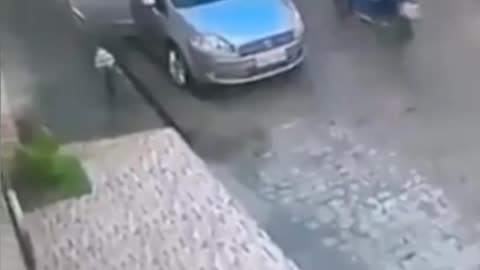 OFF DUTY COPS & ROBBERS COMMENTARY STEVE INMAN