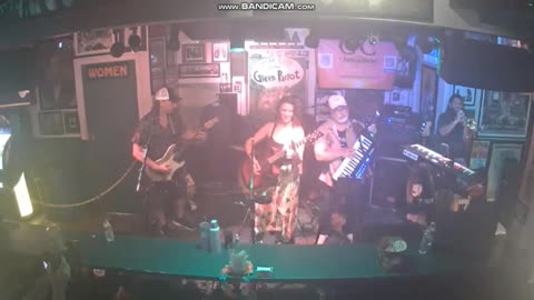 JUNE 5 2025 LIVE AT GREEN PARROT BAR PART 22