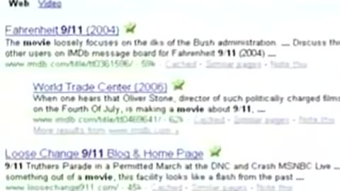 9/11 Missing Links - Full Documentary on the Israeli Mossad Involvement of 9/11