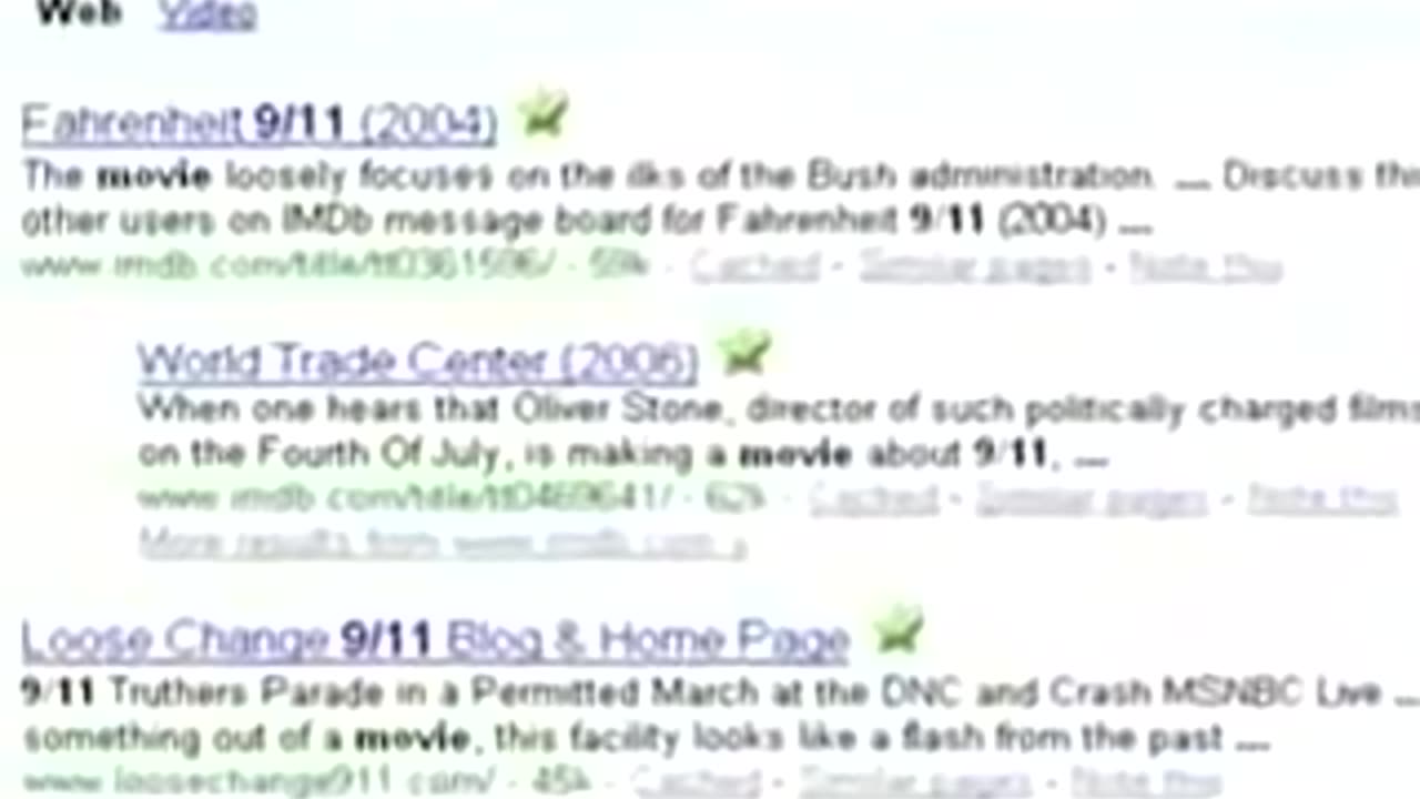 9/11 Missing Links - Full Documentary on the Israeli Mossad Involvement of 9/11