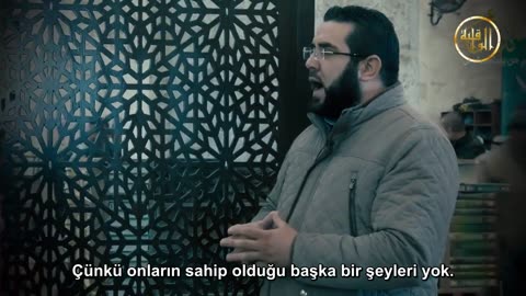 Acil Bir Çağrı “Erkekler Adaml