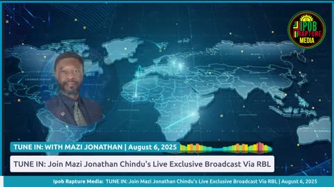 You Cannot Link Your Criminality In Biafra - Land To Ipob - Mazi Isaiah Uba