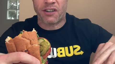 LIVE - How To Lose 30 Lbs in 30 Days Eating SUBWAY Low Fat Diet & Snake Juice Fasting