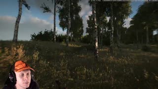 ARMA Reforger: Hump Night Wednesday!