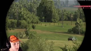 ARMA Reforger: Hump Night Wednesday!