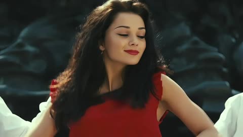 Yaradi mohini ft. Amy Jackson