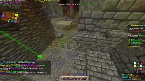 Skyblock FLOOR 7 [#2371]