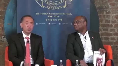 George Yeo, Singapore’s former foreign minister