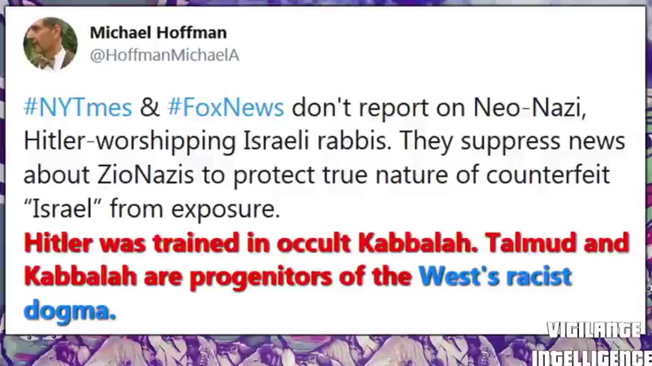 Dear Fellow Whites (AntiWhite Propaganda)