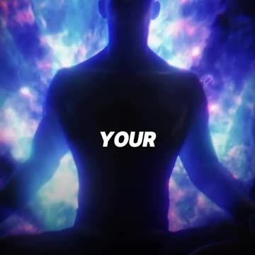 🧠 EARTH IS NOT YOUR HOME — YOUR MIND IS THE REAL UNIVERSE