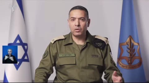 IDF is informing us that they've managed to obliterate (1/3) of Iran's missile launchers