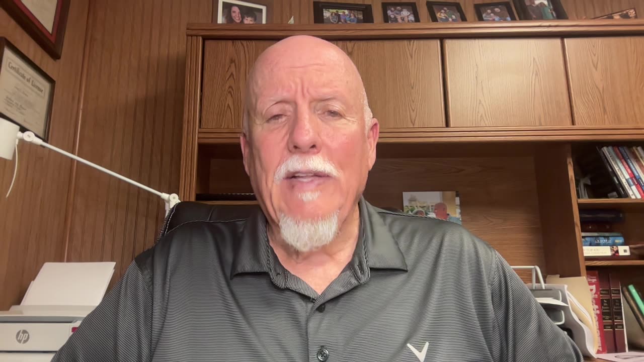 Hey Y'all - God's Plans vs Our Plans - Genesis 15