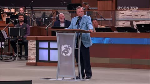 JUNE 15 2025 SUNDAY EVENING SERVICE PRAYER SERVICE FOR BROTHER SWAGGART