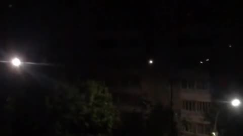 ✈️🔊 Ukraine Russia War | Tupolev Planes Roar Toward Border | RCF