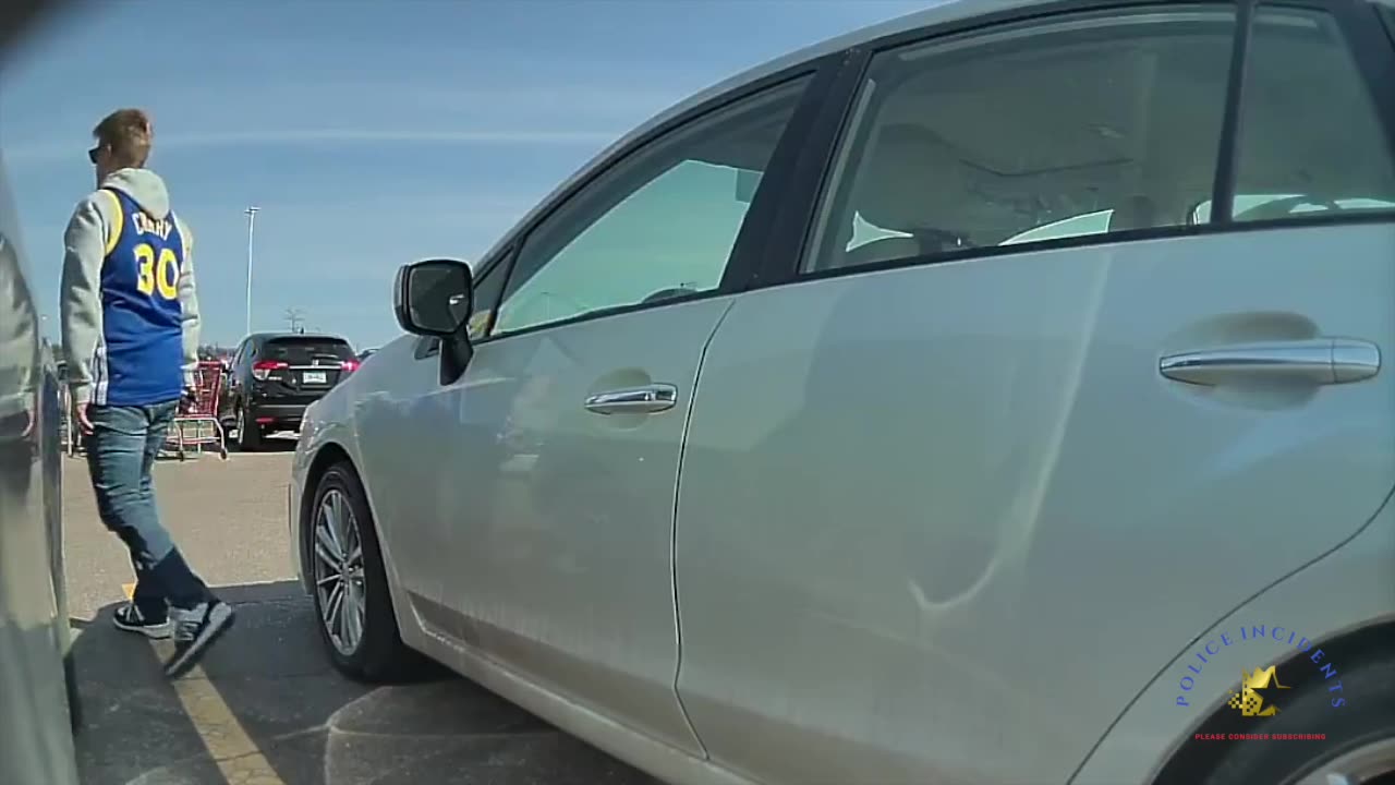 Dylan Adams, a Minnesota Fiscal Policy Analyst, Arrested for Vandalizing Six Tesla Vehicles in