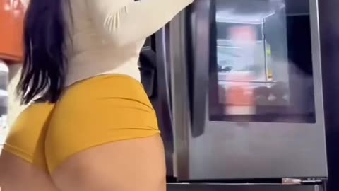 Hot girl