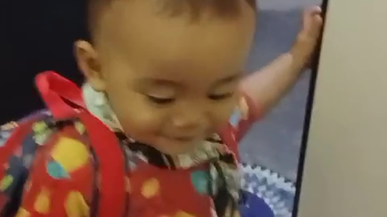 bayi lucu