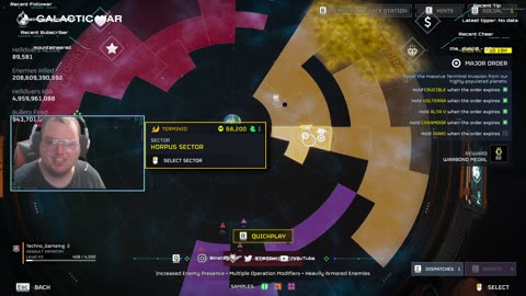 PLAYING WITH THE CHAT