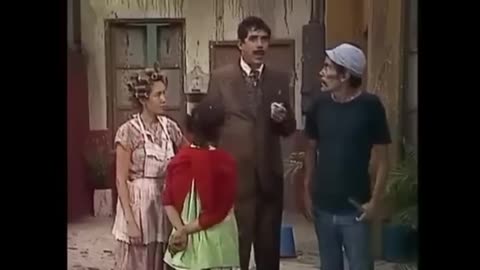 CHAVES COMPLETO