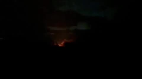 💥⚠️ Ukraine Russia War | Massive Explosion Rocks Enemy Munitions Warehouse in Kherson | RCF