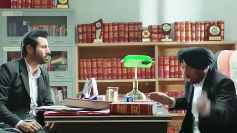 Punjabi Superhit Movie