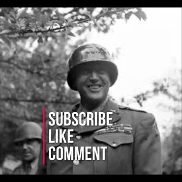 Dec 4, 2025 Gen. Patton quotation of the day [To MG A.D. Surles] #ww2 #war #needtobreathe