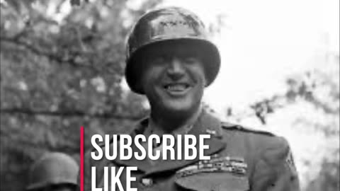 Dec 4, 2025 Gen. Patton quotation of the day [To MG A.D. Surles] #ww2 #war #needtobreathe