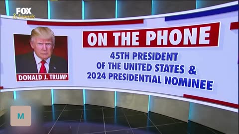 Donald Trump REACTS to Taylor Swift and Travis Kelce's Engagement